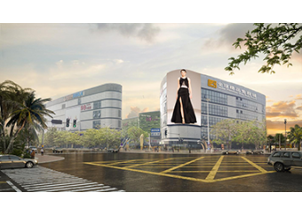 MOVA MALL
