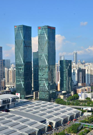 gang Excellence Business Center,Shenzhen