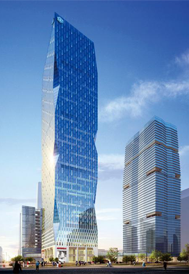 R&F Yingkai,Guangzhou
