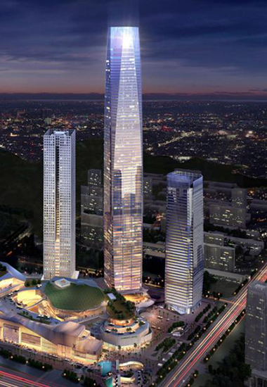 Minying International Trade Center Tower2,Dongguan