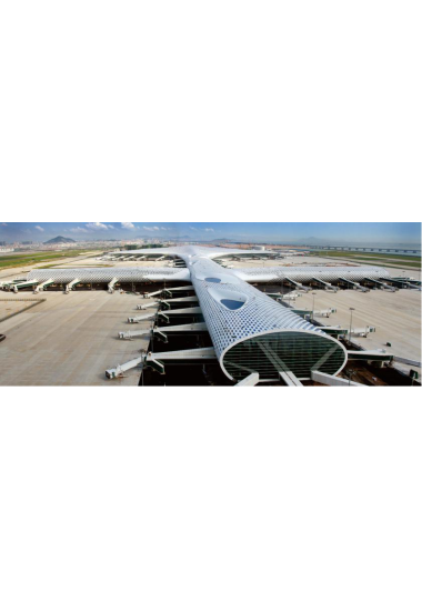 Fuzhou Changle International Airport