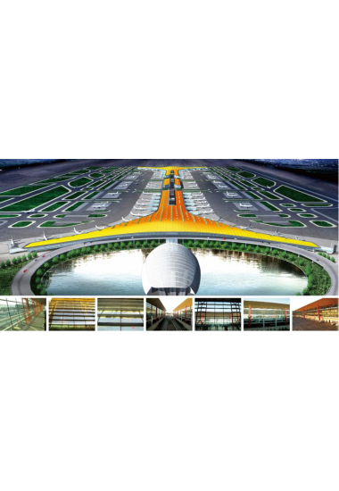 apital International Airport,Beijing