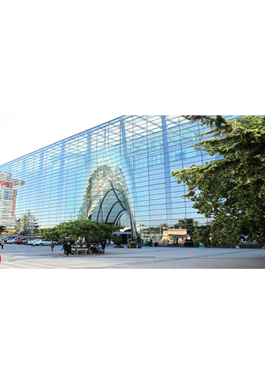 Planetarium,Beijing