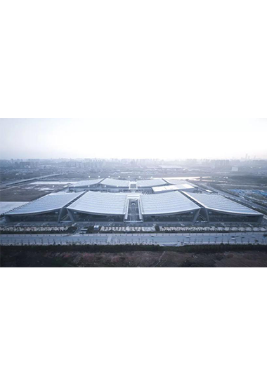 International Convention Center,Changsha